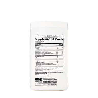Gnc Pro Performance Essential Amino Complete, Strawberry Kiwi, 15.87 Oz, Supports Muscle Recovery