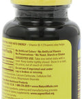 Nature Made Vitamin B Mg Tablets 100 Multi