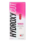 HYDROXYCUT Pro Clinical Max! for Women Weight Loss 60 ea