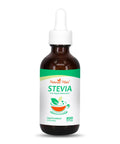 Natural Mate Stevia Liquid Sweetener Drops - Organic Stevia Extract, Sugar-Free, Zero Calories & Carbs, No Erythritol, No Bitter Aftertaste, Non-GMO ÃƒÆ’Ã†â€™Ãƒâ€šÃ‚Â¢ÃƒÆ’Ã‚Â¢ÃƒÂ¢Ã¢â€šÂ¬Ã…Â¡Ãƒâ€šÃ‚Â¬ÃƒÆ’Ã‚Â¢ÃƒÂ¢Ã¢â‚¬Å¡Ã‚Â¬Ãƒâ€¦Ã¢â‚¬Å“ 8 fl oz (1 Pack, 1600 Servings)