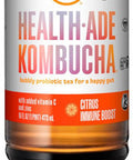 Health-Ade Citrus Immune Boost 16oz