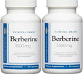 Dr. Whitaker Clinical Grade Berberine 1,500Mg Per Daily Serving 30 Day Supply