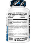Evlution Nutrition Z-Matrix, 240 Caps, 260 G