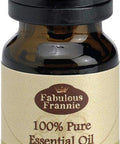 TEA TREE - 100% Pure Essential Oil - 10 ml