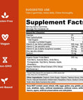 Goli Nutritional Supplement Superfruits Beauty Gummy Vitamin - 120 Count - Collagen-Promoting Ingredients - Mixed Fruit Vegan Plant-Based Non-Gmo Gluten & Gelatin