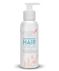 Eva Naturals Biotin Hair Growth Serum Healthy Nourishing Hair Treatment Repair Serum For Hair Loss Support And Frizz Control Advanced Hair Growth Serum For Men Women Hair Oil 4 Oz