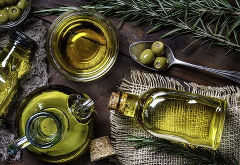California Olive Ranch 100% California Extra Virgin Olive Oil, 12 OZ