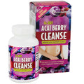 Irwin Naturals Acai Berry Cleanse 56 Tablets (357284)