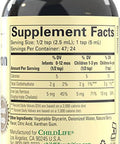 ChildLife Essentials Liquid Iron - Dietary Supplement for Infants, Baby, Kids, Toddlers, Children, and Teens - Natural Berry Flavor, 4 Fluid Ounces