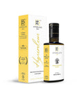 HYPERELEON GOLD | Premium, Organic, Extremely High Phenolic, Greek Extra Virgin Olive Oil 100% Pure & Natural | Bio & Unfiltered | 85 Top INTERNATIONAL Awards | 260ml (Pack of 1)