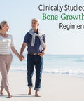 Garden of Life - Vitamin Code Grow Bone System