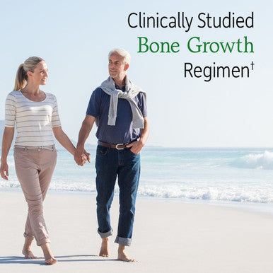 Garden of Life - Vitamin Code Grow Bone System