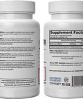 Superior Labs Best Natural Biotin NonGMO Supplement for Luscious Longer Hair and Lashes Stronger Nails Healthy Skin Energy Booster Healthy Weight 5000 mcg 120 Vegetable Caps