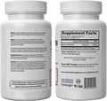 Superior Labs Best Natural Biotin NonGMO Supplement for Luscious Longer Hair and Lashes Stronger Nails Healthy Skin Energy Booster Healthy Weight 5000 mcg 120 Vegetable Caps
