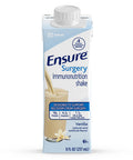 Ensure Surgery Immunonutrition Shake Vanilla 8 fl oz