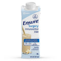 Ensure Surgery Immunonutrition Shake Vanilla 8 fl oz