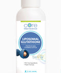 Liposomal Glutathione by Core Med Science - 500mg - 4 Fl Oz - Setria - Antioxidant Supplement