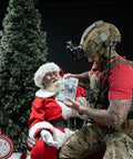 Black Rifle Coffee Company Black Rifle Coffee Thirty Presents Out (Medium Roast) Costa Rican Arabica Christmas Coffee Delivers Tasting Notes Of Chocolate Citrus And Maple