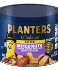 Planters Deluxe Mixed Nuts (8.75 oz Canister)