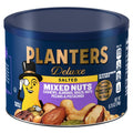 Planters Deluxe Mixed Nuts (8.75 oz Canister)
