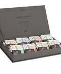 Harney & Sons Grey Linen Tea Chest 1 pieces