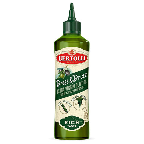 Bertolli Extra Virgin Olive Oil, 17 oz