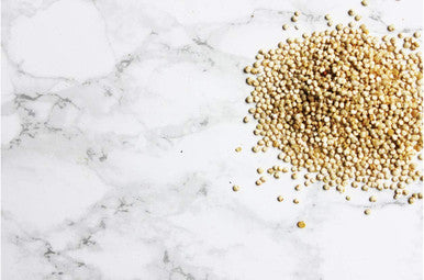 Organic Traditions Sprouted Quinoa 340 g