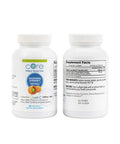 IV for Life Liposomal Vitamin C by Core Med Science - 1000mg - 90 Softgels - Quali-C - Vitamin C Supplement