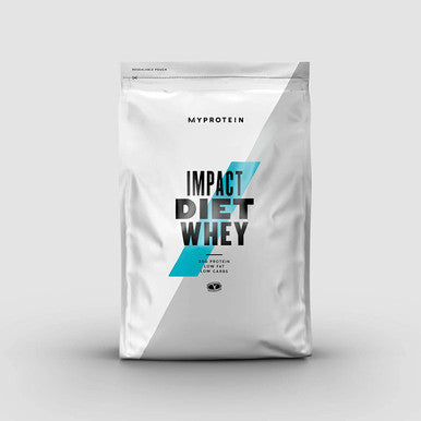 Myprotein MyProtein Impact Diet Whey - Chocolate Mint - 1 kg, 5056104502051