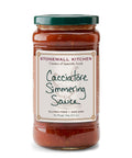 Stonewall Kitchen Sloppy Joe Sauce, 19 Ounces