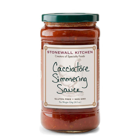 Stonewall Kitchen Sloppy Joe Sauce, 19 Ounces
