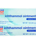 Rite Aid Ichthammol Ointment 10% - 1 Ounce, Drawing Salve, Soothing Skin Relief
