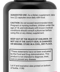 Luma Nutrition Probiotics for Women with Prebiotics - 50 Billion CFU - Formulated for Digestive, Immune & Feminine Support - 60 Capsules