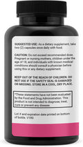 Luma Nutrition Probiotics for Women with Prebiotics - 50 Billion CFU - Formulated for Digestive, Immune & Feminine Support - 60 Capsules