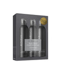 RITUALS Homme Classic Foaming Shower Gel - Body Wash with Cedar Wood & Vitamin E Complex - 6.7 Fl Oz (3 Pack)
