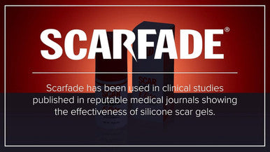 Elite Advanced Scar Treatment, Scar Removal, Scar Therapy, Scar Prevention, Anti Scar Gel With Silicone & Vitamin C -15G