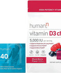 HumanN Neo40 Daily D3 Chews