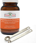 Foods For Gut Bifido Formula 320 Billion Cfu'S 30 Grams | Digestive & Immune Support | May Help Leaky Gut Repair