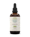 Dandelion Root B120 Alcohol-Free Herbal Extract Tincture, Super-Concentrated Dandelion (Taraxacum Officinale) Dried Root (4 Fl Oz