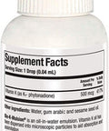 Biotics Research - Bio-K-Mulsion 1oz