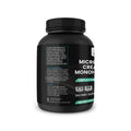 PURE ORIGINAL INGREDIENTS Micronized Creatine Monohydrate, 270 Servings, No Fillers, Unflavored
