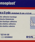 Tensoplast Elastic Adhesive Bandage 2" -Each