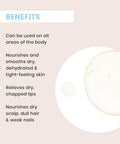 Timeless Skin Care Argan Oil 100% Pure - 2 oz - Heal and Repair Dry Skin, Hair & Nails - Packed with Vitamin E - All Natural - Recommended for Dry to Normal Skin Types