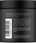 ELMNT 2150mg Super Antioxidant Liposomal Glutathione Supplement w. Vitamin C, Quercetin & Reduced L Glutathione 1000mg - Proven Complex for Best Absorption, Detox, Skin Glow + Immune - 90 Pills