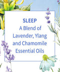 Garden of Life Essential Oils 100% Organic And Pure Lavender 0.5 Fl Oz