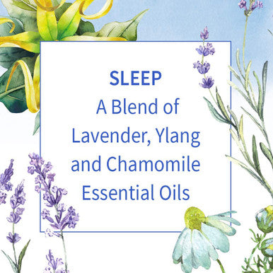 Garden of Life Essential Oils 100% Organic And Pure Lavender 0.5 Fl Oz