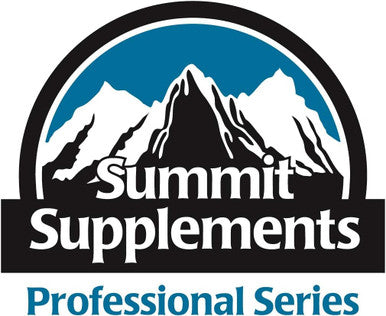 Summit Supplements, Chromium Picolinate 500 Mcg, 150 Veggie Caps, Professional Series, 150 Count