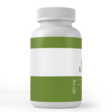 PURE ORIGINAL INGREDIENTS Japanese Knotweed, (100 Capsules) Always Pure, No Additives Or Fillers, Lab Verified