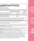 O Positiv for Hormonal Breakouts Bloating Cramps and Mood