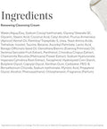 Murad Renewing Cleansing Cream - Age-Defying Gentle Face Wash With Lactic Acid & Vitamin E For Luxurious Smooth Skin - Apricot Starflower And Peptides To Clean & Nourish Dry Skin & Wrinkles